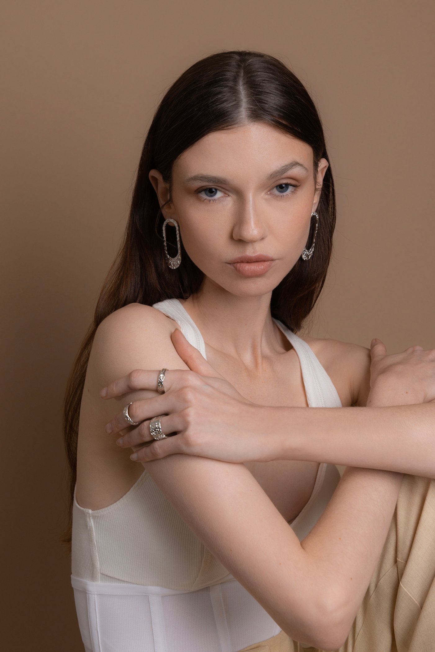 Felix Moss Jewellery Brand 2023 | Photography: Ekaterina Shipova