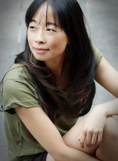 Congratulations Jessica Au!