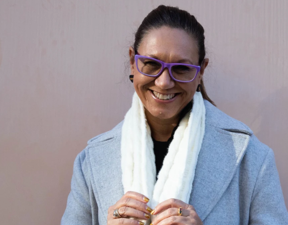 Congratulations Anita Heiss!