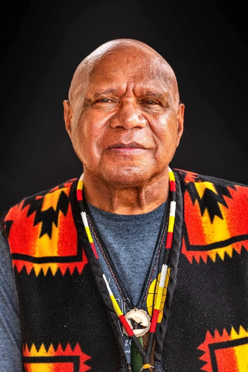 Vale Archie Roach