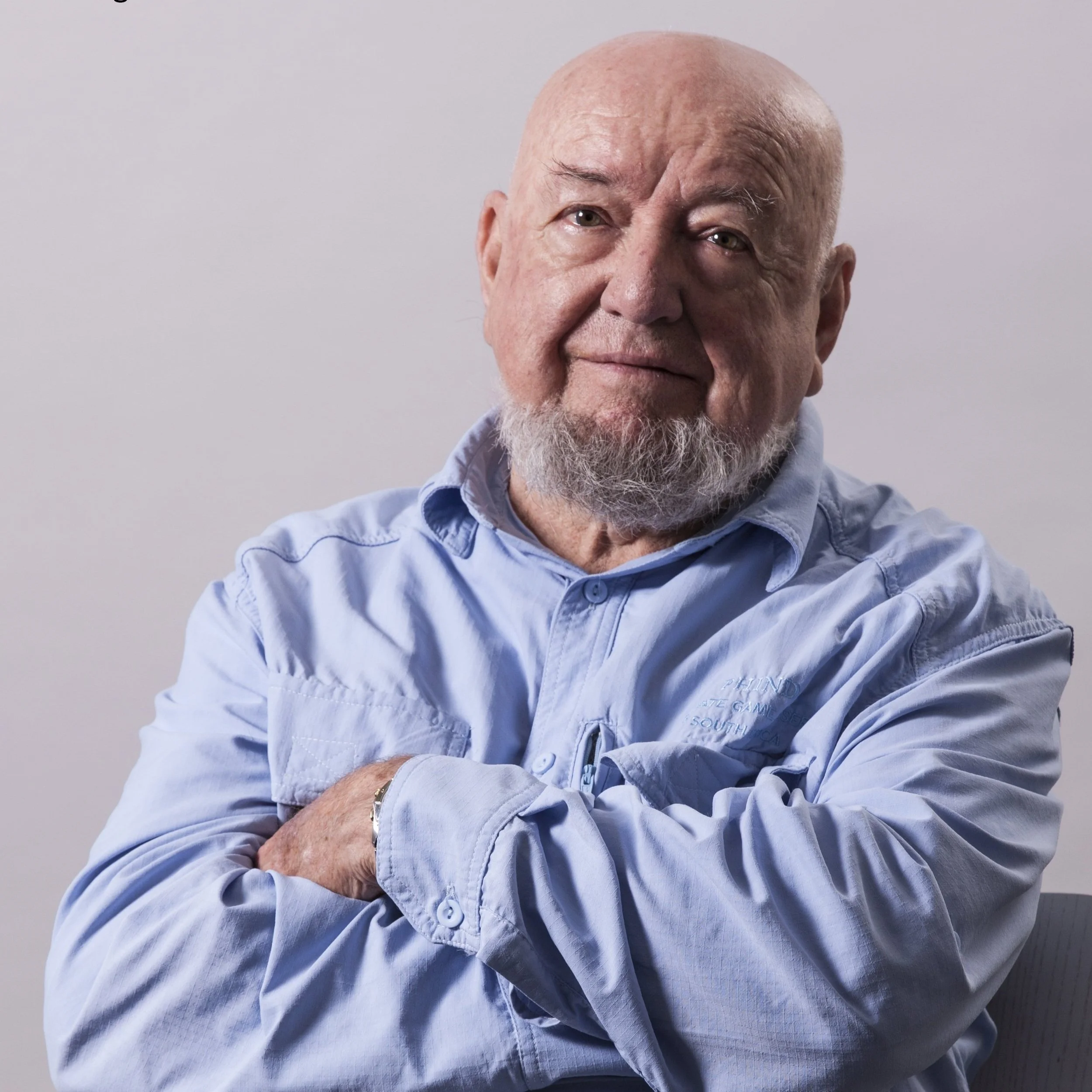 Congratulations Tom Keneally!