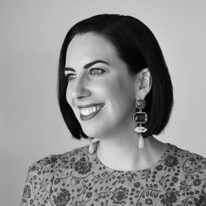 Congratulations Sarah Holland-Batt!