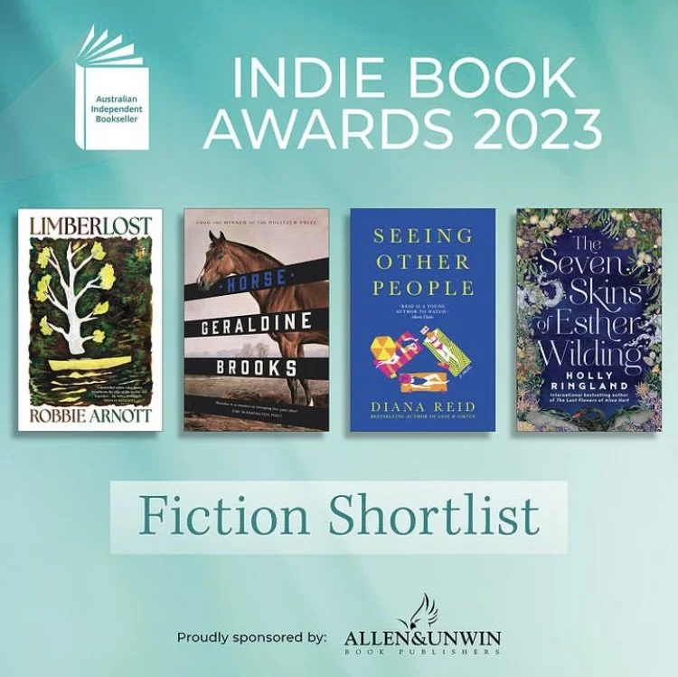 Congratulations Diana Reid!