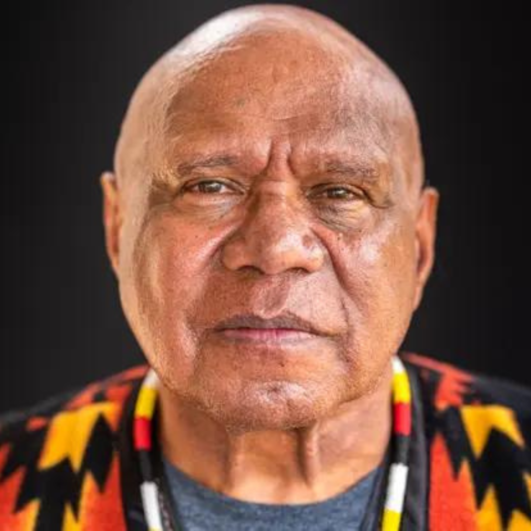 Archie Roach Posthumously&nbsp;Appointed AC!&nbsp;