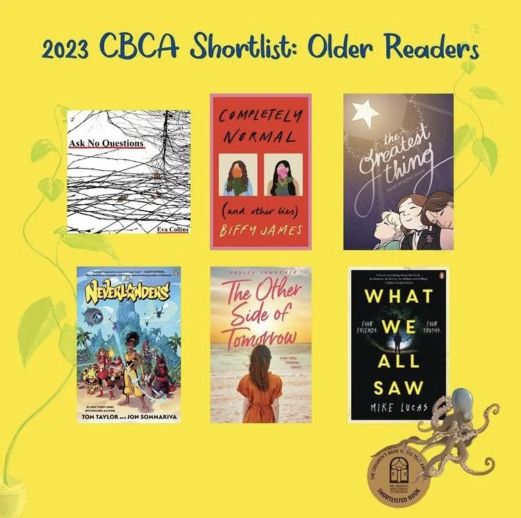 Congratulations Hayley Lawrence!