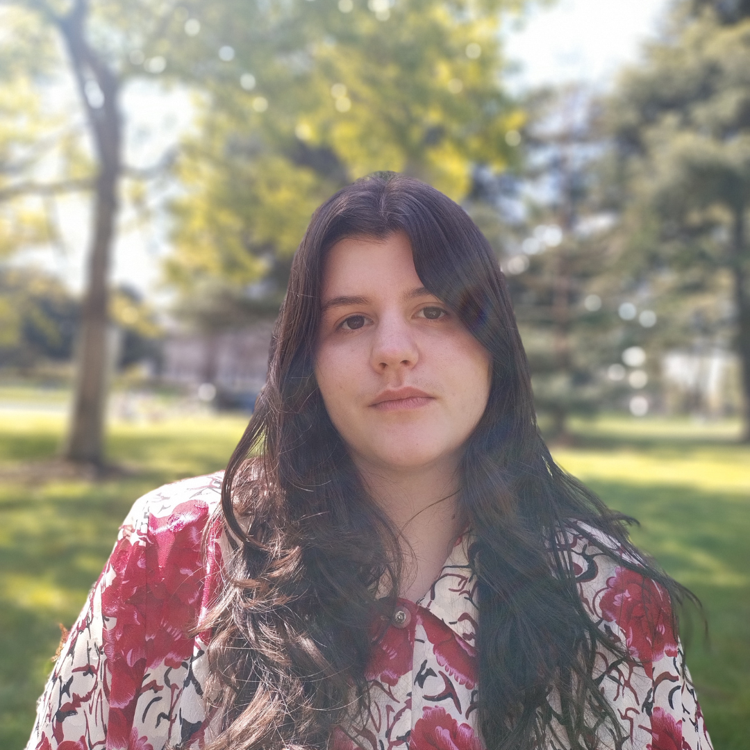 Congratulations Katerina Gibson!