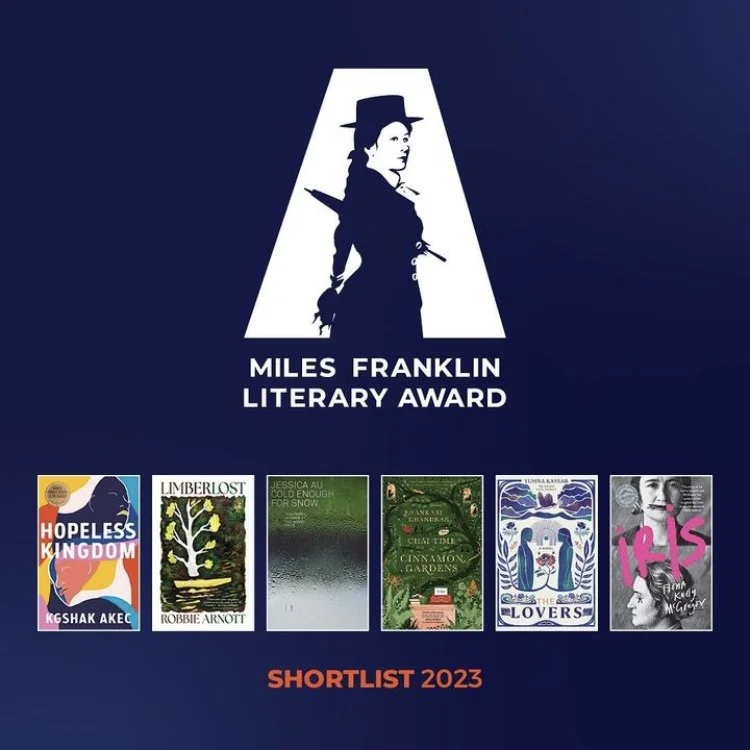 Congratulations Shankari Chandran!