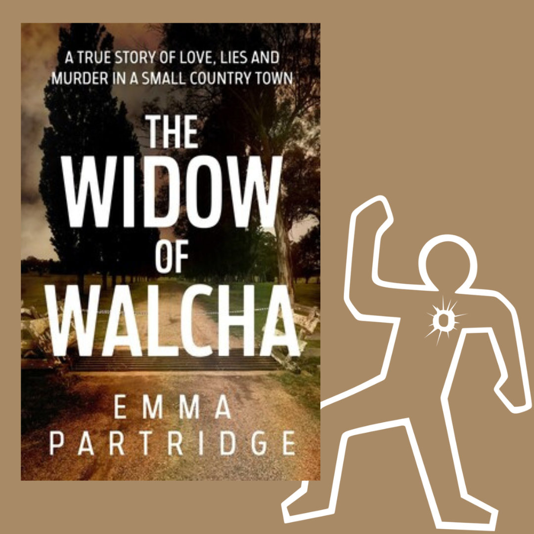 Congratulations Emma Partridge!