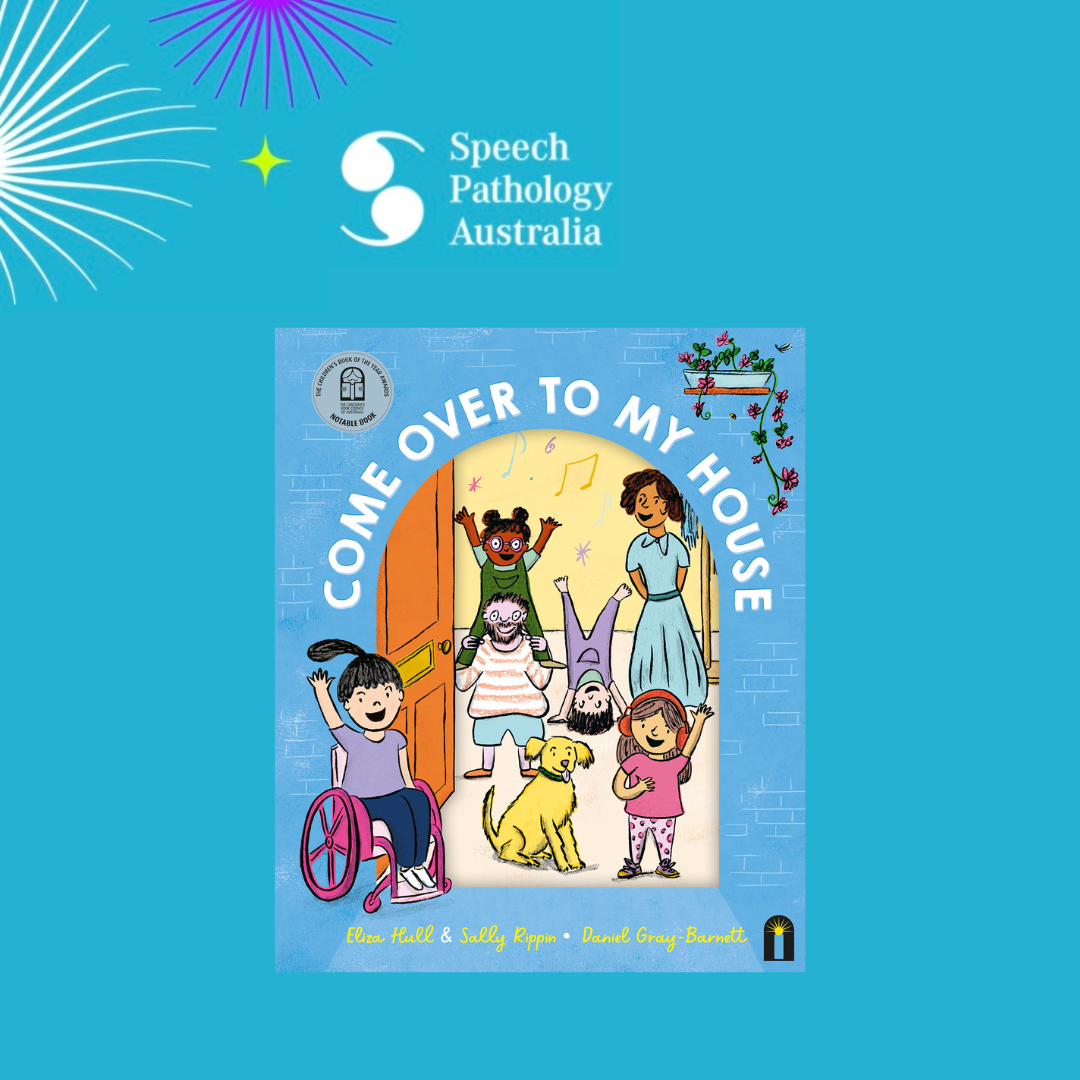 Congratulations Eliza Hull and Sally Rippin!