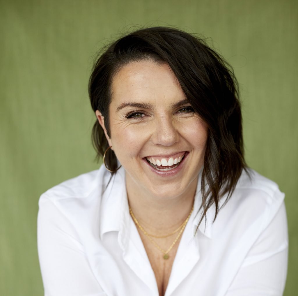 Congratulations Kate Mildenhall!