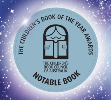 Congratulations Sally Rippin and Lucinda Gifford!