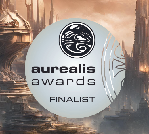 Aurealis Awards