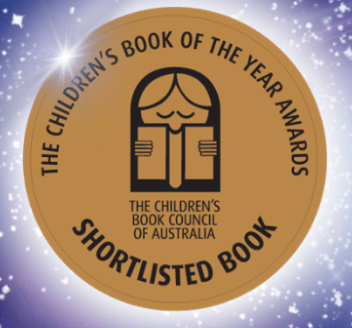 CBCA SHORTLIST