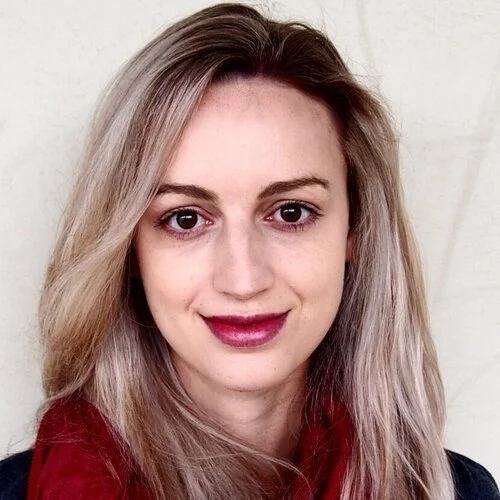 Katherine Brabon - ALS Gold Medal Shortlist