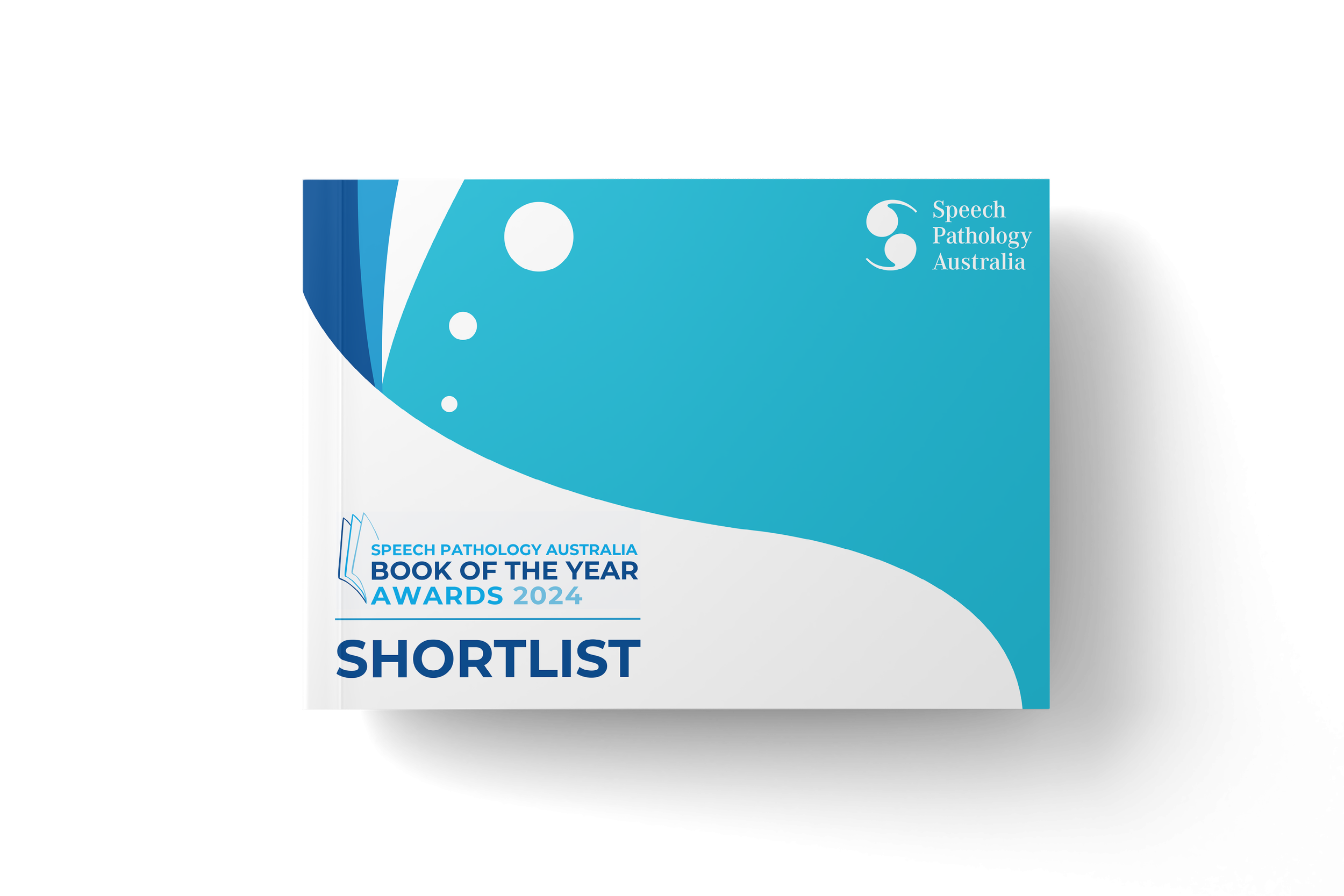 Speech Pathology Australia - Book of the Year Awards 