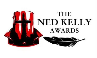 The Ned Kelly Awards Shortlist