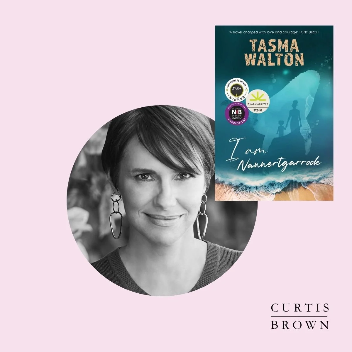 Stella Prize 2026 Shortlist