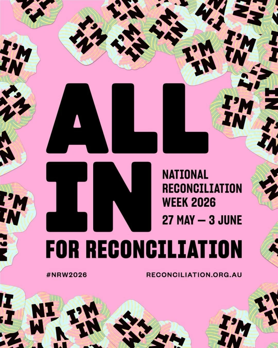 All In means listening, learning and taking action. This Reconciliation Week, we celebrate CB&rsquo;s First Nations authors whose voices inspire connection, truth-telling and meaningful change every day. 🖤💛❤️