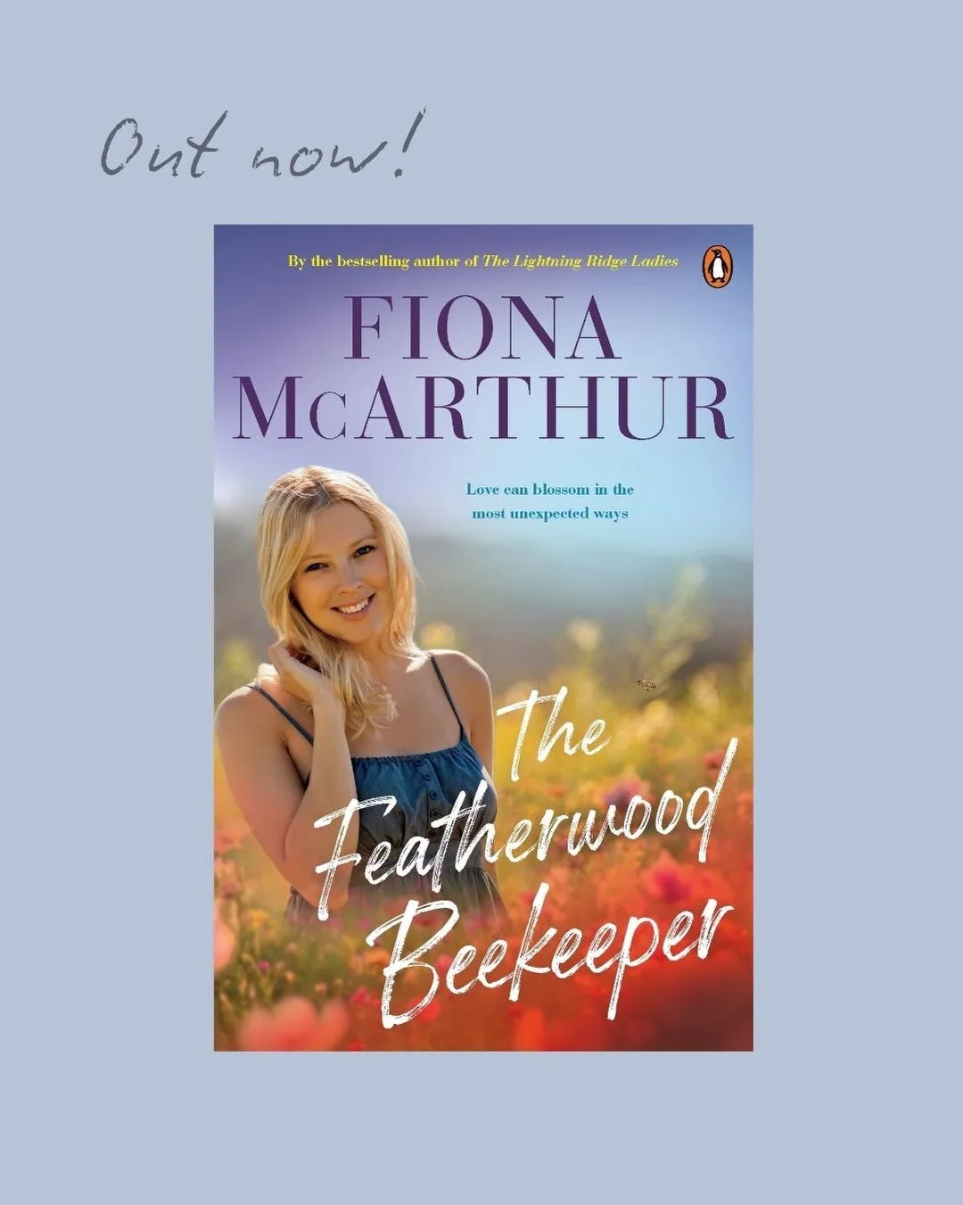 Something for everyone today, happy publication day to these fantastic authors! 

📖 Fiona McArthur THE FEATHERWOOD BEEKEEPER @penguinbooksaus 
📖 Gen Muir WHY KIDS NEED BOUNDARIES @macmillanaus 
📖 Sally Rippin LOTTIE, POG AND THE RUNAWAY GHOST @mac