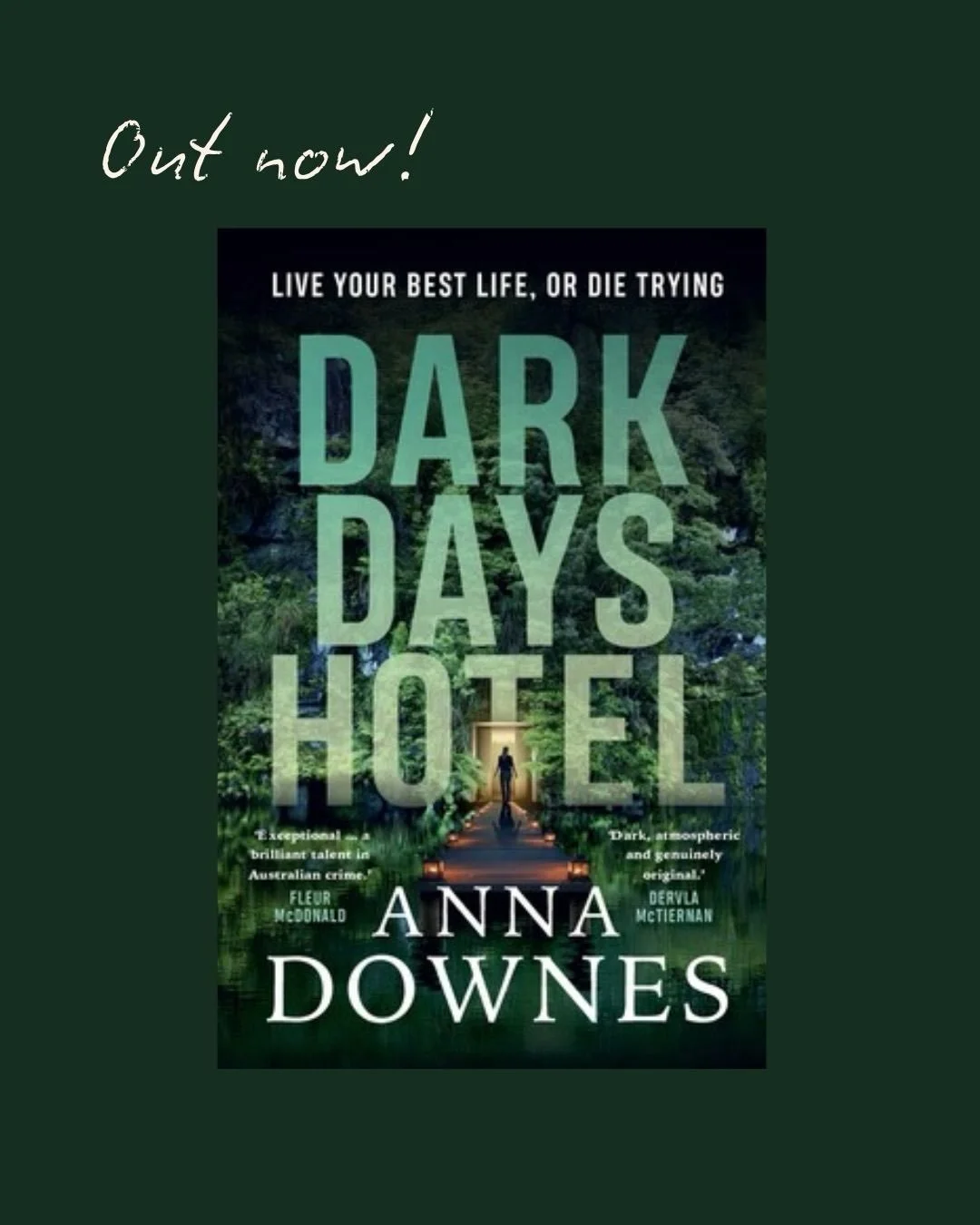 A very happy publication day to these fantastic authors! 
📖DARK DAYS HOTEL Anna Downes @affirmpress 
📖BAJIRRU Balarinji Studio @hardiegrantbooks 
📖BILLIE B BROWN&rsquo;S SECRET MYSTER CLUB: CODE BREAKERS Sally Rippin &amp; Aki Fukuoka @hardiegrant