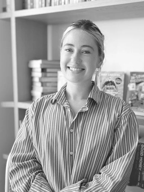 Gemma Hassall, Administration Co-Ordinator