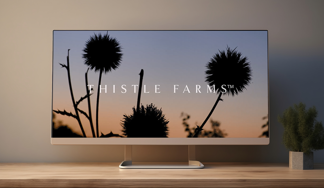Thistle Farms