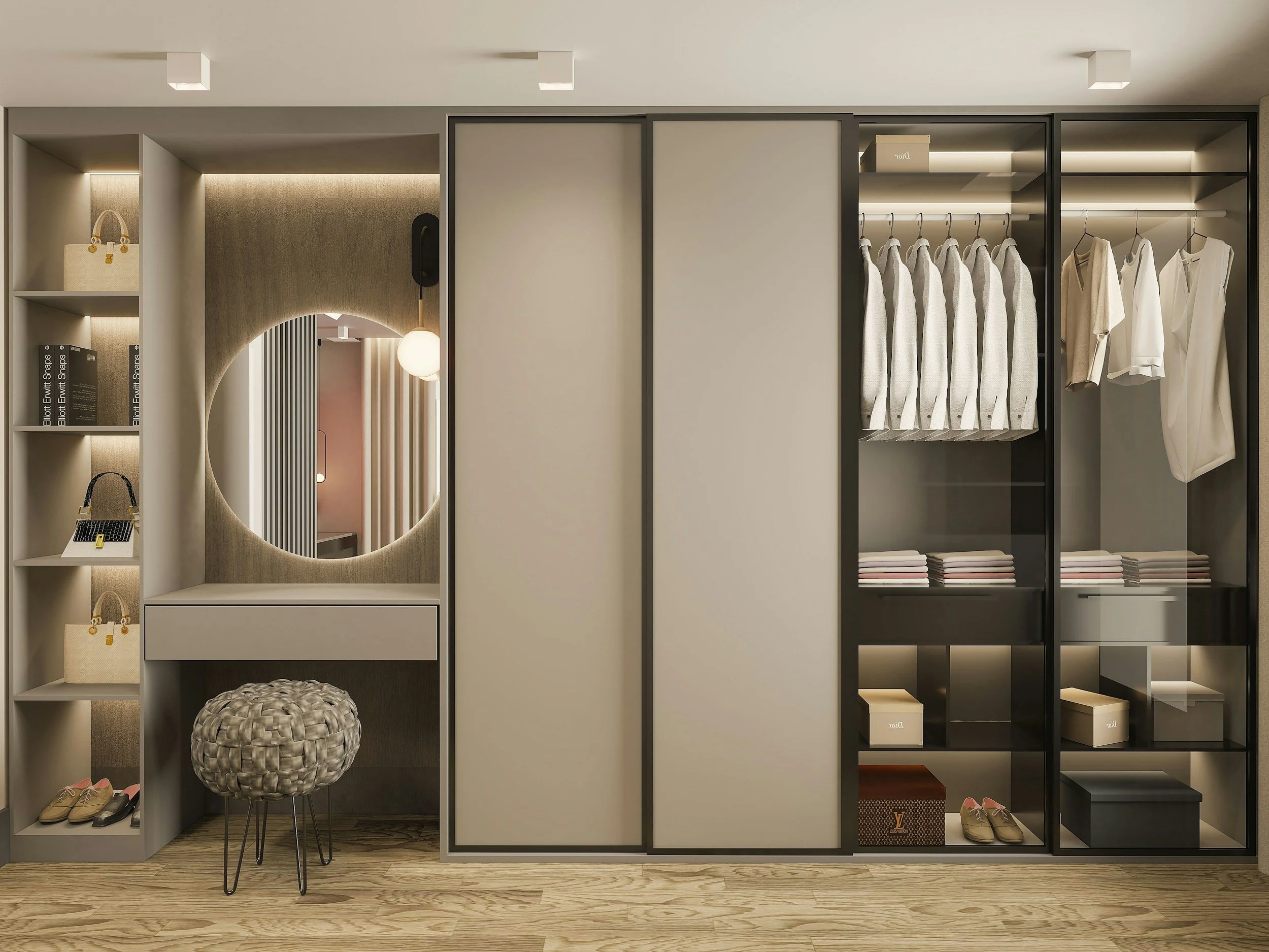 Winter Wellness Begins in Your Wardrobe: Building a Capsule Collection That Supports Your Lifestyle
