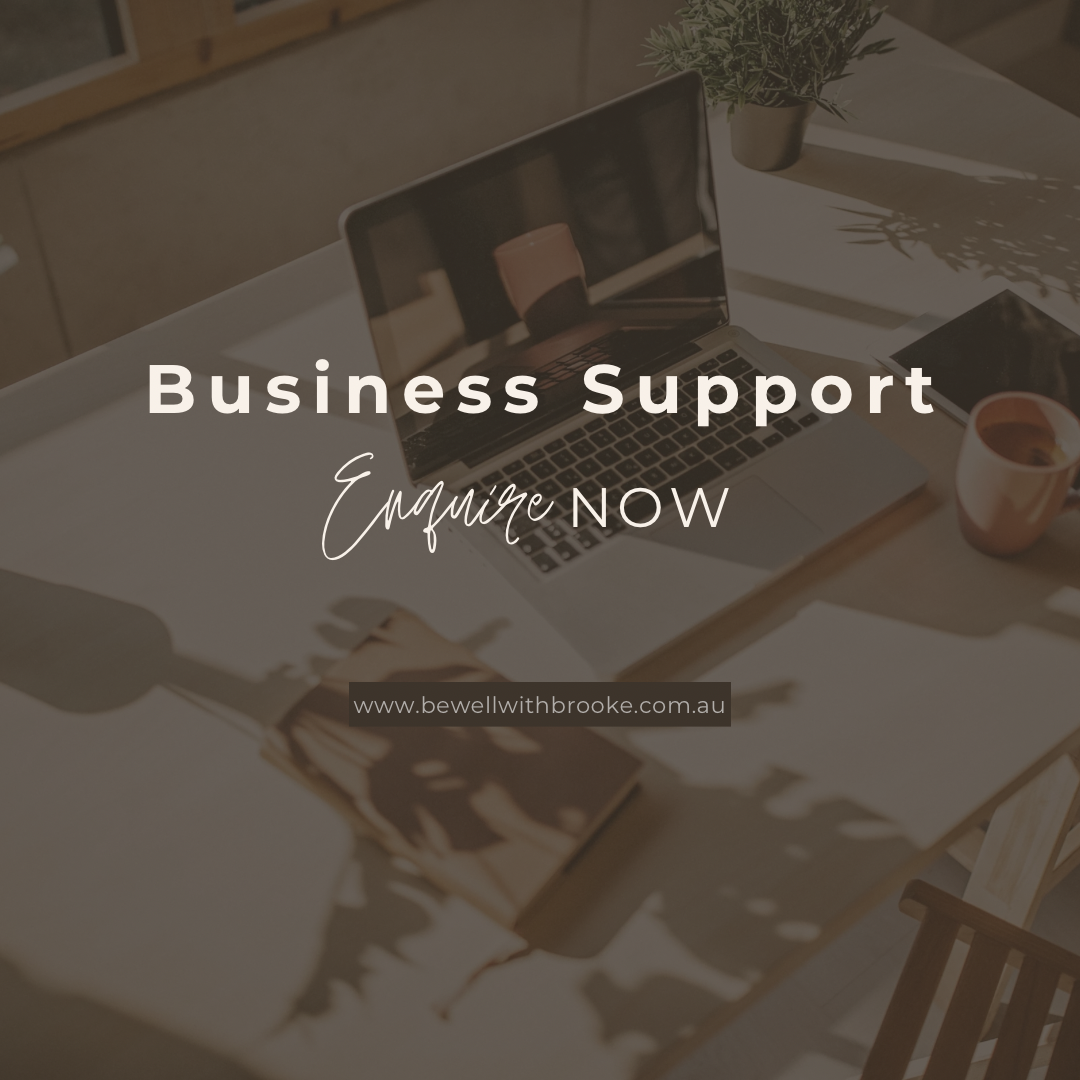 Business Consultation - Strategic Support for Purpose-Driven Businesses