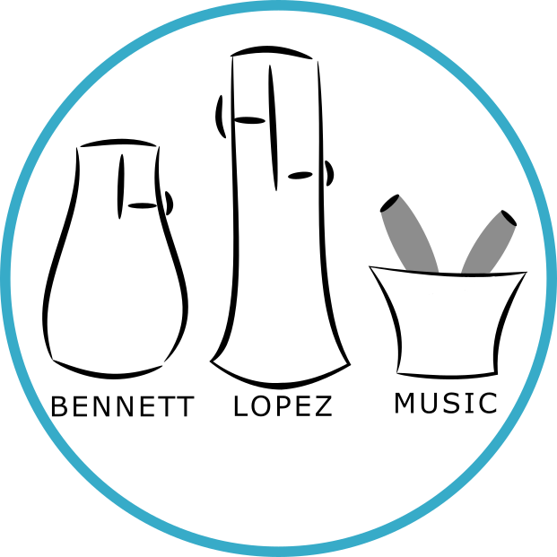 Bennett Lopez Music