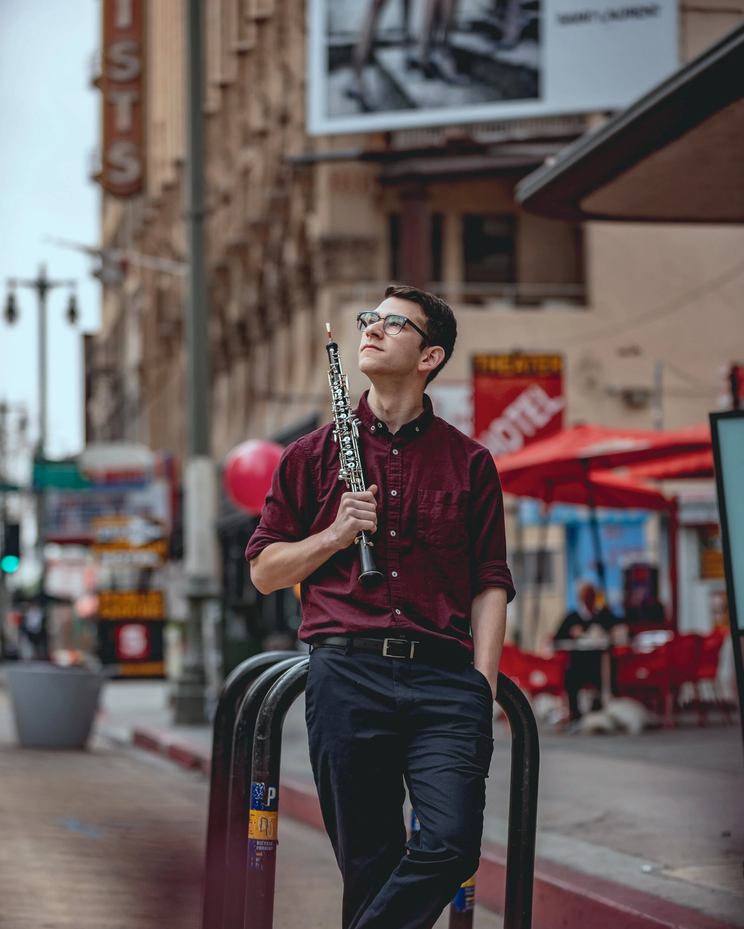 DTLA Shot