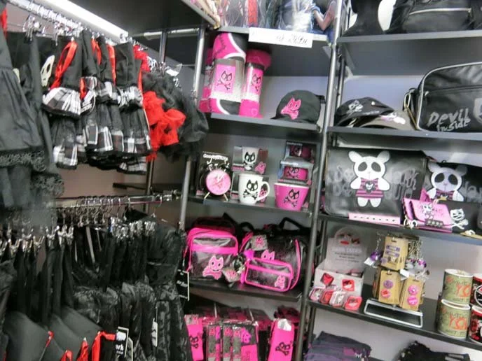 Black Market