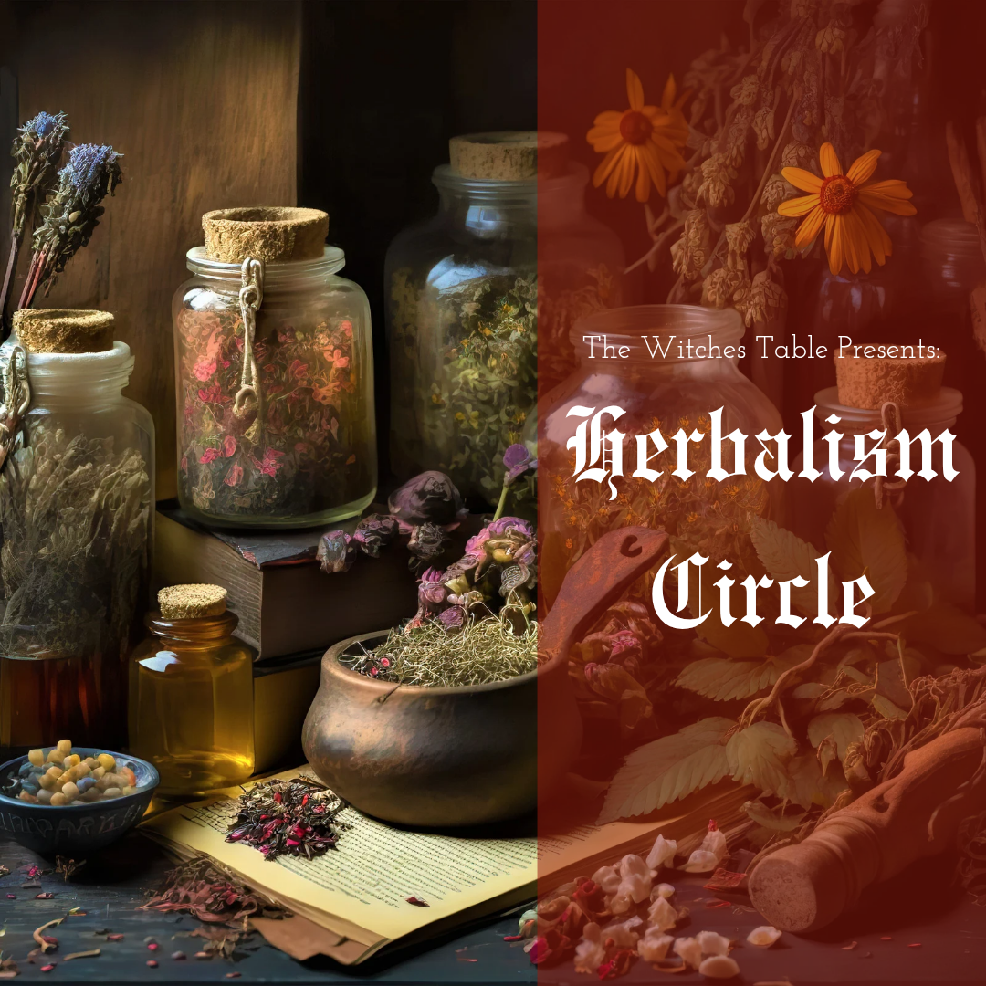 Herbalism Circle
