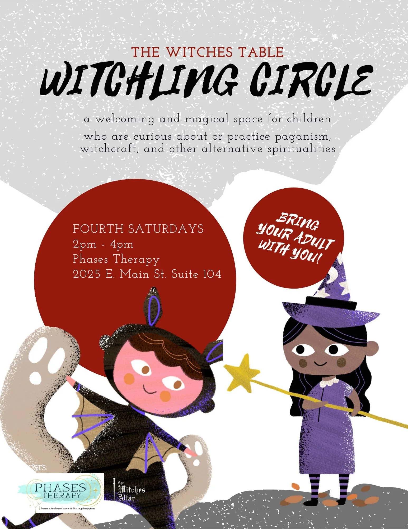 Witchling Circle