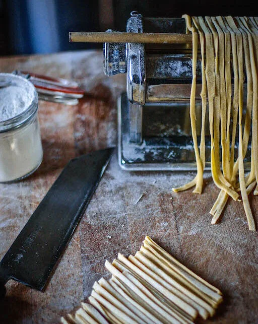 Handcut Fresh Pasta.JPG