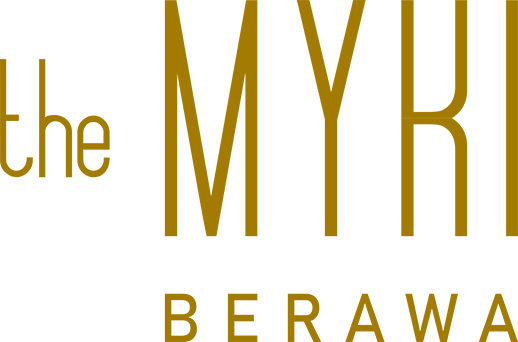 The Myki Berawa