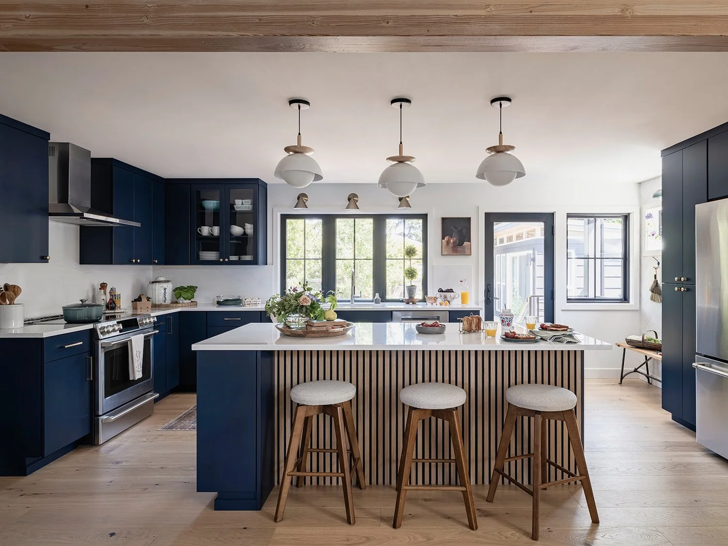 Scandi Modern — DORLING DESIGN STUDIO | Seattle's Premier Design ...