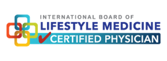 Lifestyle Medicine Certified Physician