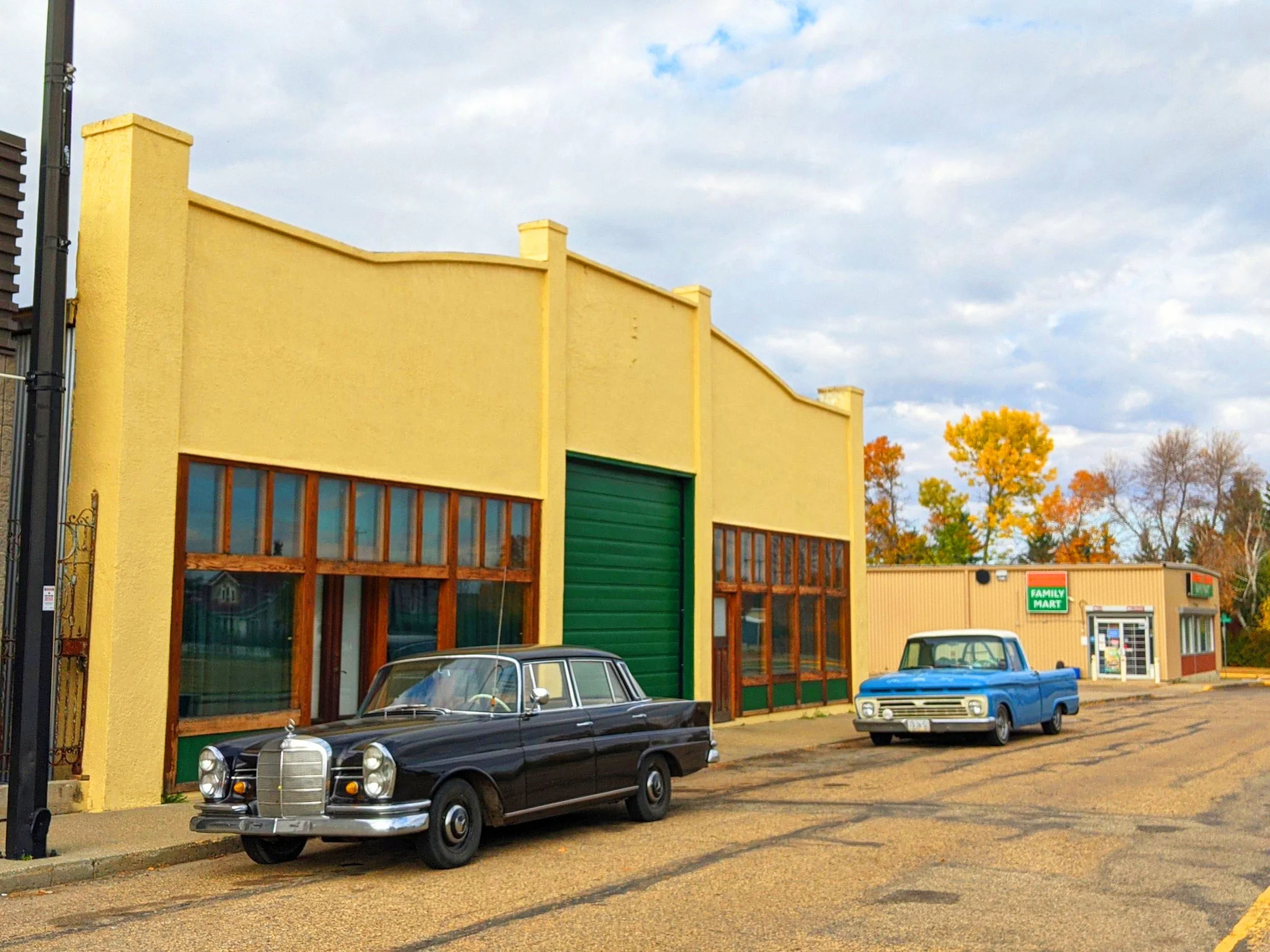 Bruderheim — Laura Bachynski