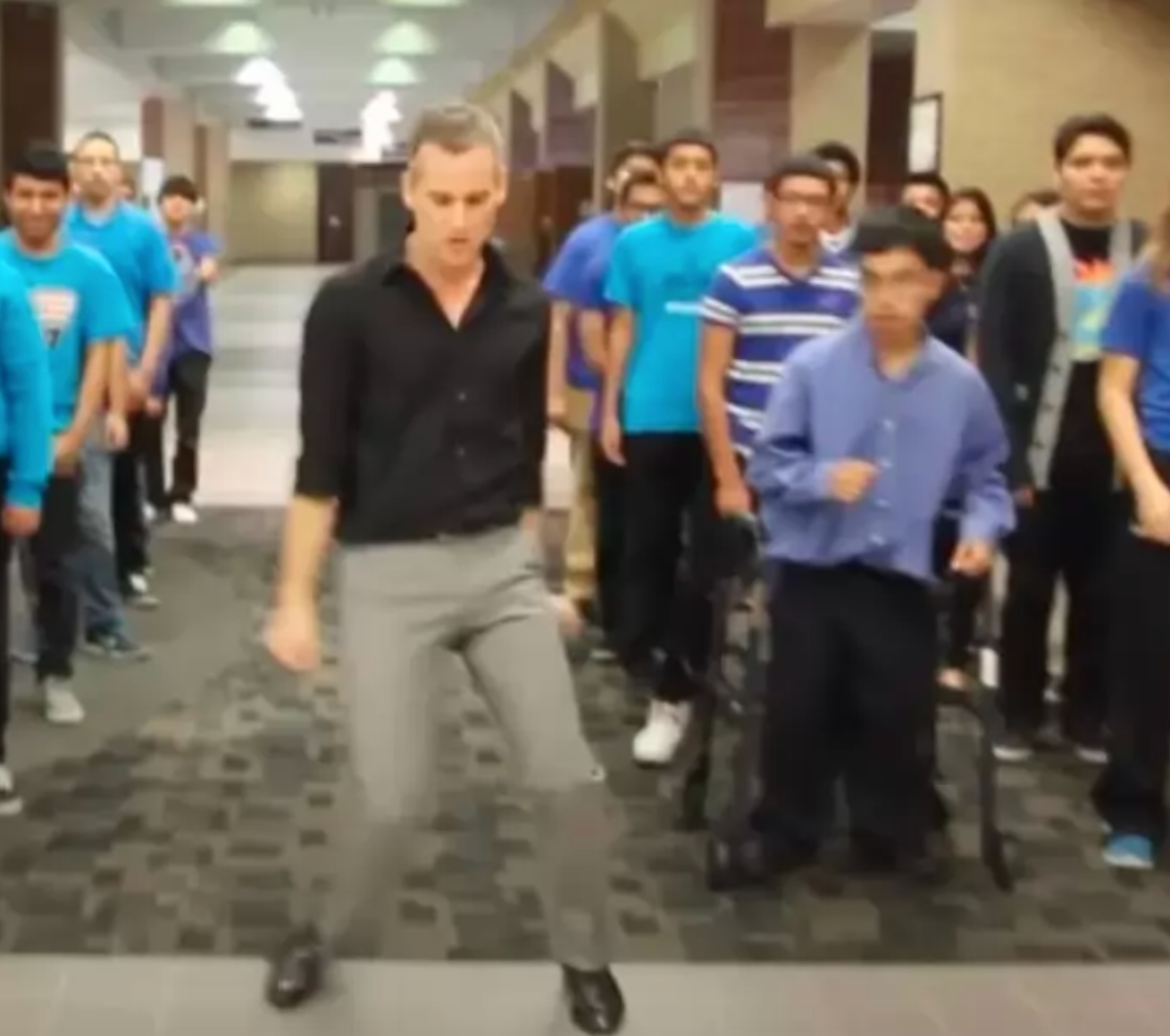 Uptown Funk