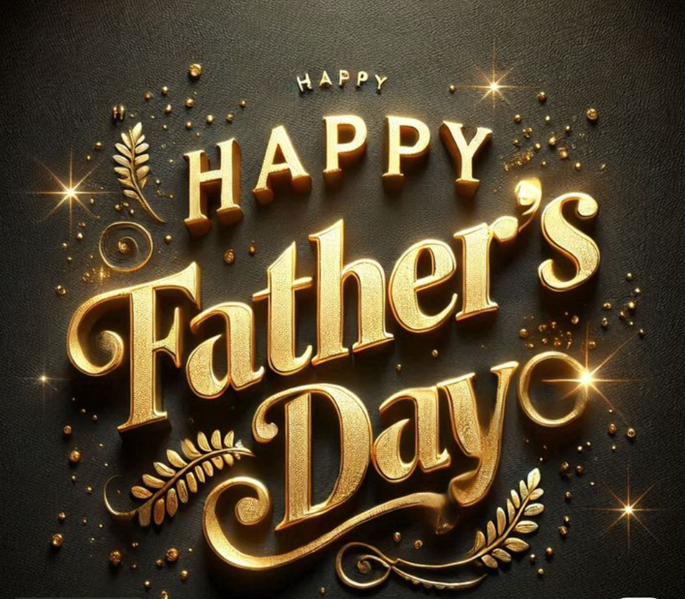 Celebrating Our Fathers