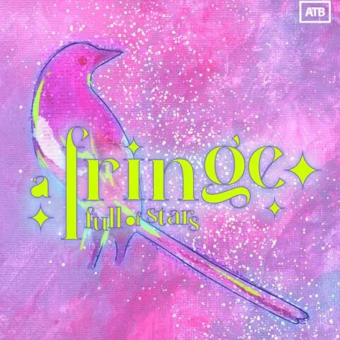 It’s Fringe Time Again.
