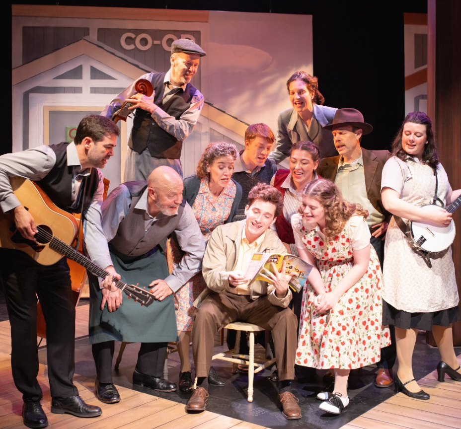 Closing Night of DREAM!