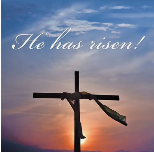 Happy Easter, 2026!!!!