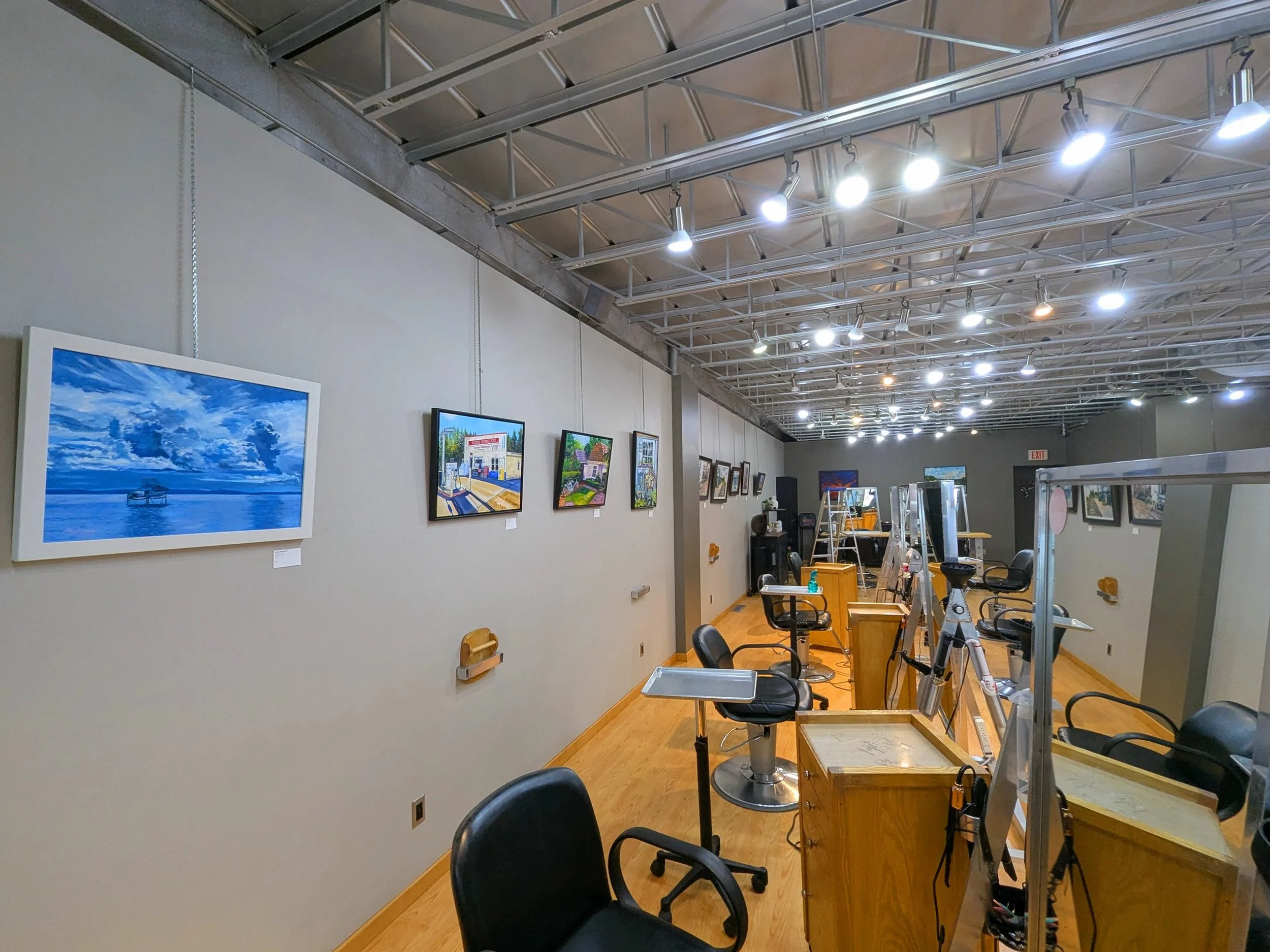 Propaganda Art Sale!