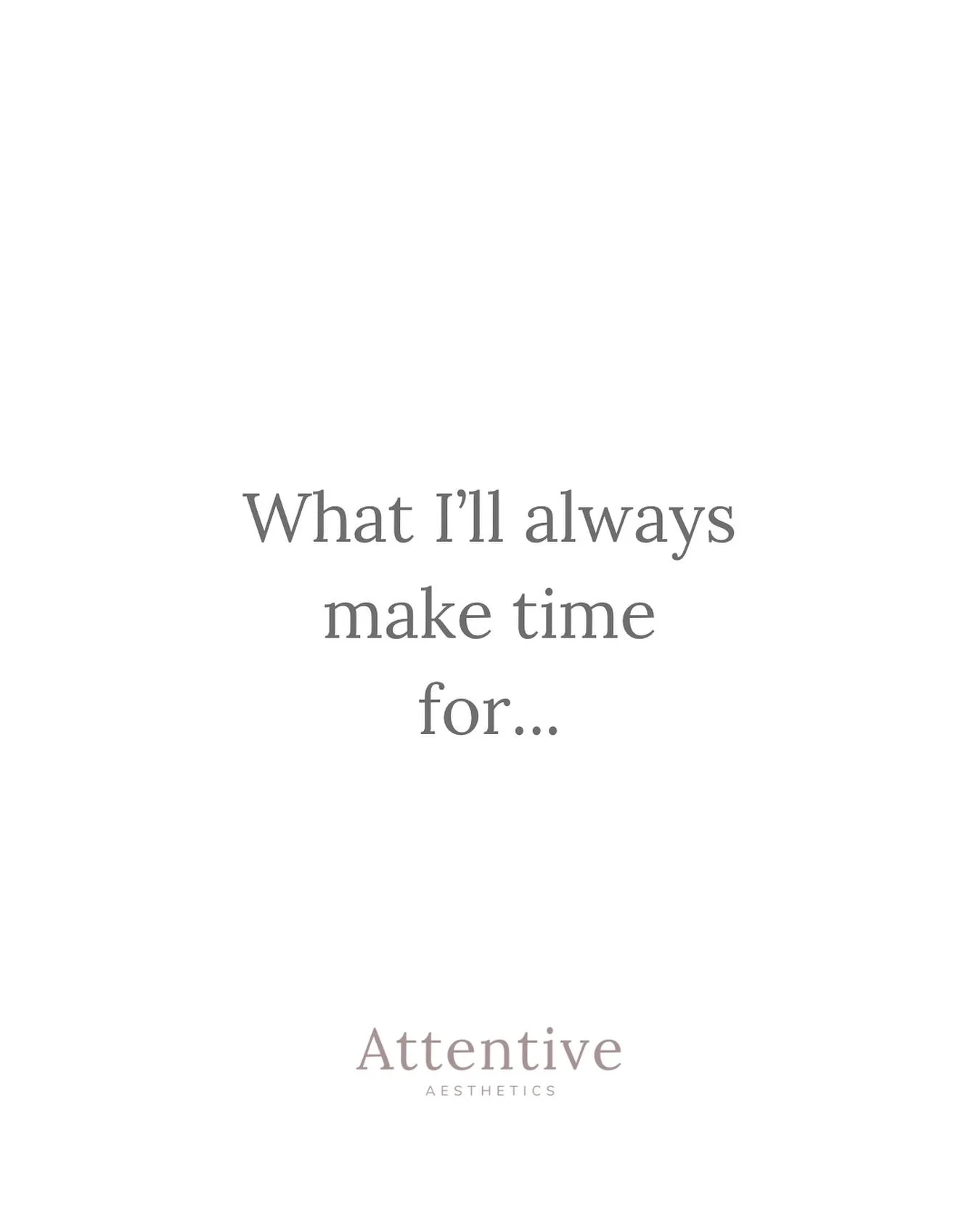 There&rsquo;s a part of every patient appointment that I&rsquo;ll never rush. No matter how full my appointment schedule is. It doesn&rsquo;t involve treatment but it is a thing my patients often thank me for.

It&rsquo;s simply Patient Education.

A