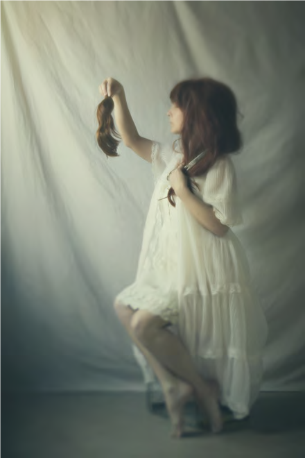 Aprildrawsalotofherinspirationfrompaintingsaself-portraitafterstudyingthepaintingoftheYoungWomanDrawing.png