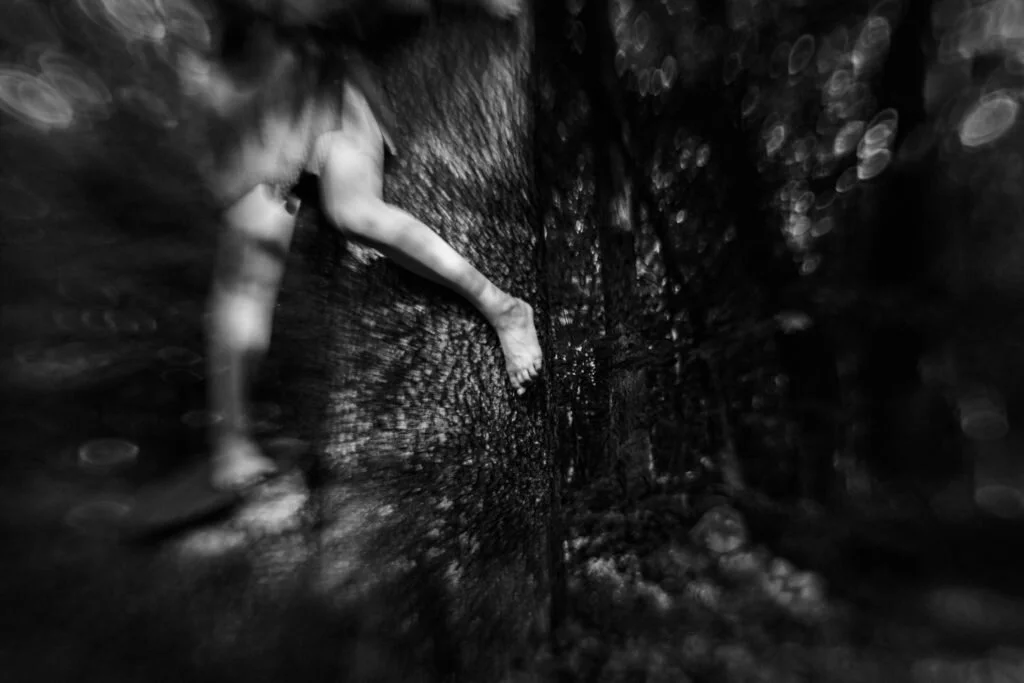 inspired by: Beam Me Up (Django Django)