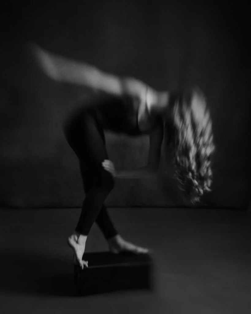 inspired by: Exploration (The Karminsky Experience Inc.)