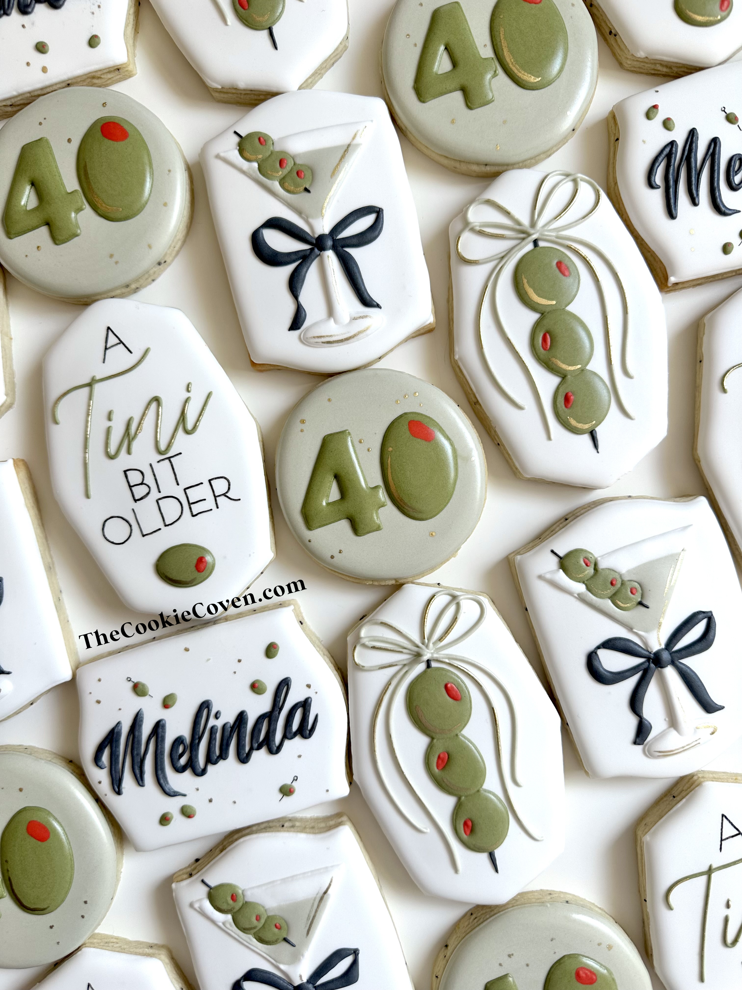 Tier 3 - A Tini Bit Older