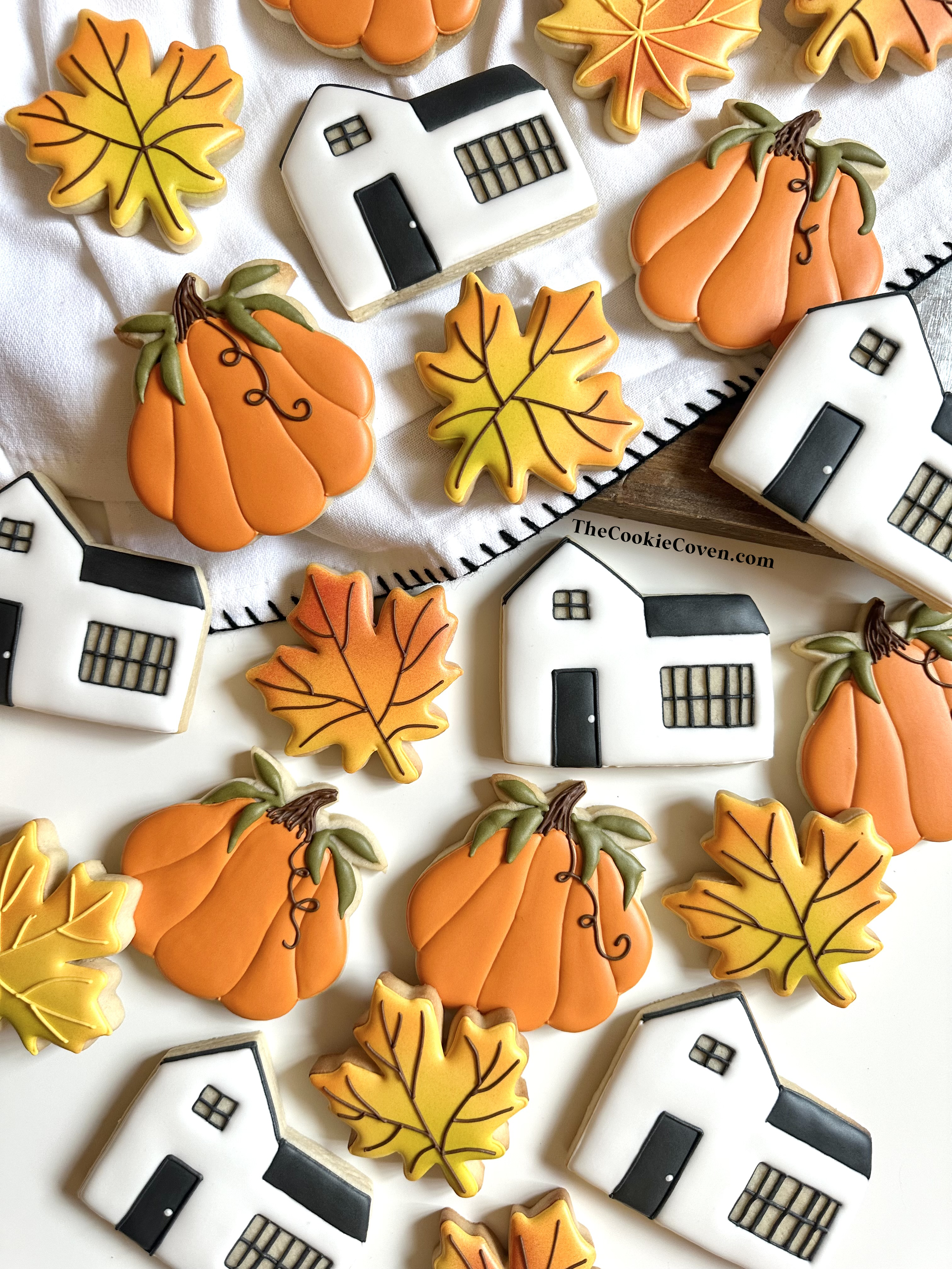 Tier 2 - Fall Realtor